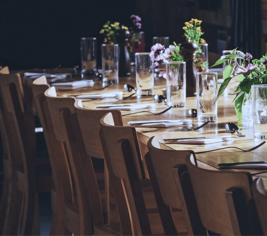 Soirée d'entreprise à Lyon organisée par Delvia