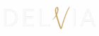 Logo Delvia, agence événementielle à Lyon et Paris