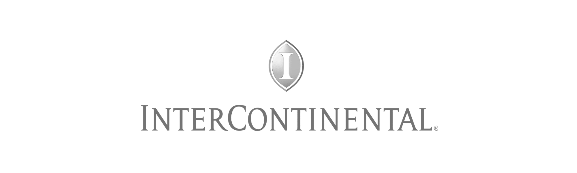 Logo InterContinental Lyon - partenaire événementiel